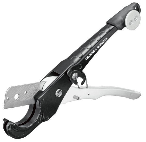 【修理】セフ対応樹脂管カッター200mm SFDK-JKC