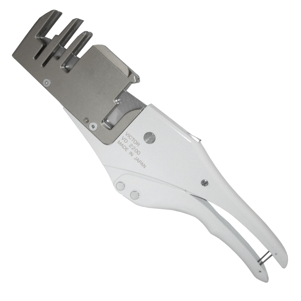 【修理】エアコンダクトカッター VD2100・VD2200