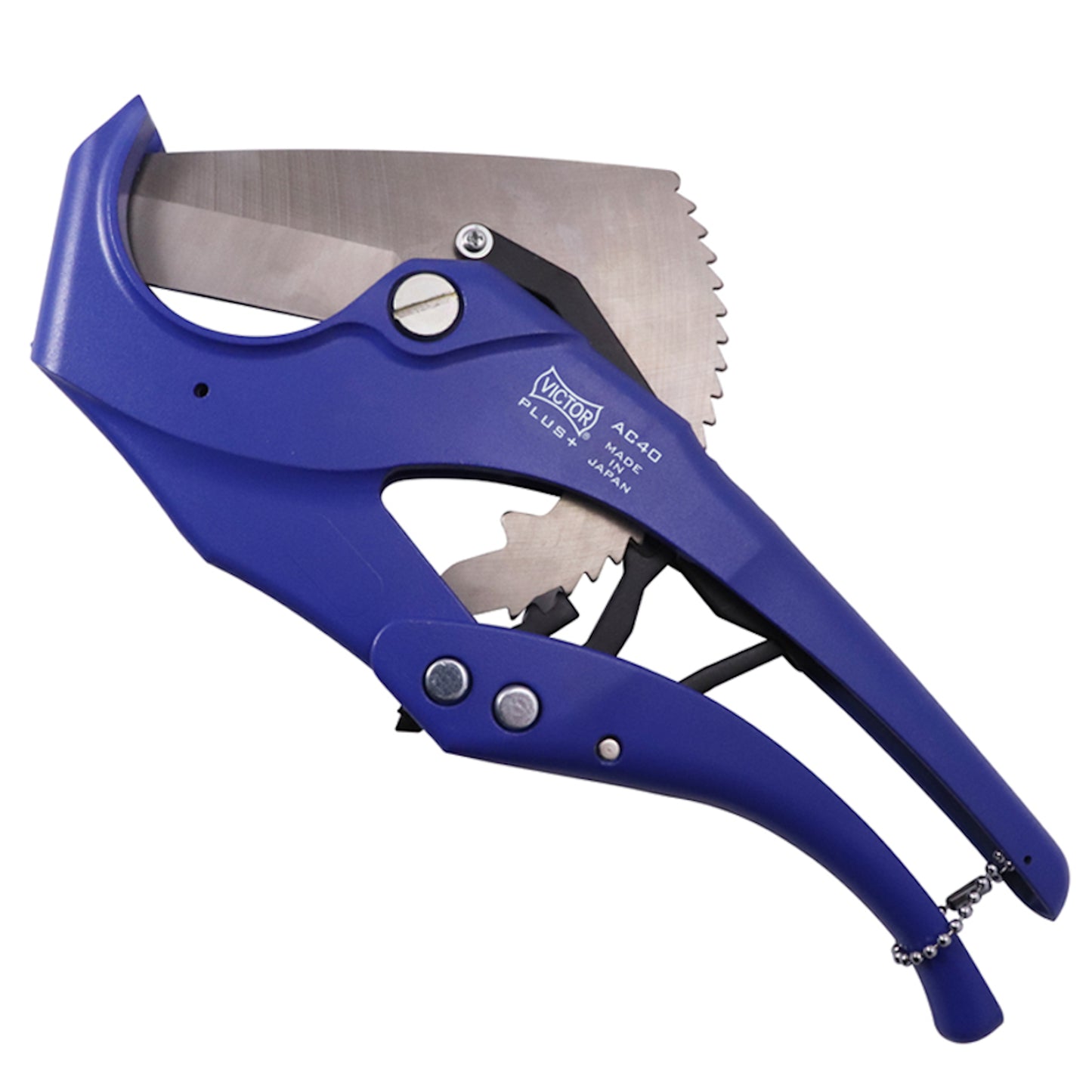 【修理】ドレンパイプカッター AC25・AC40