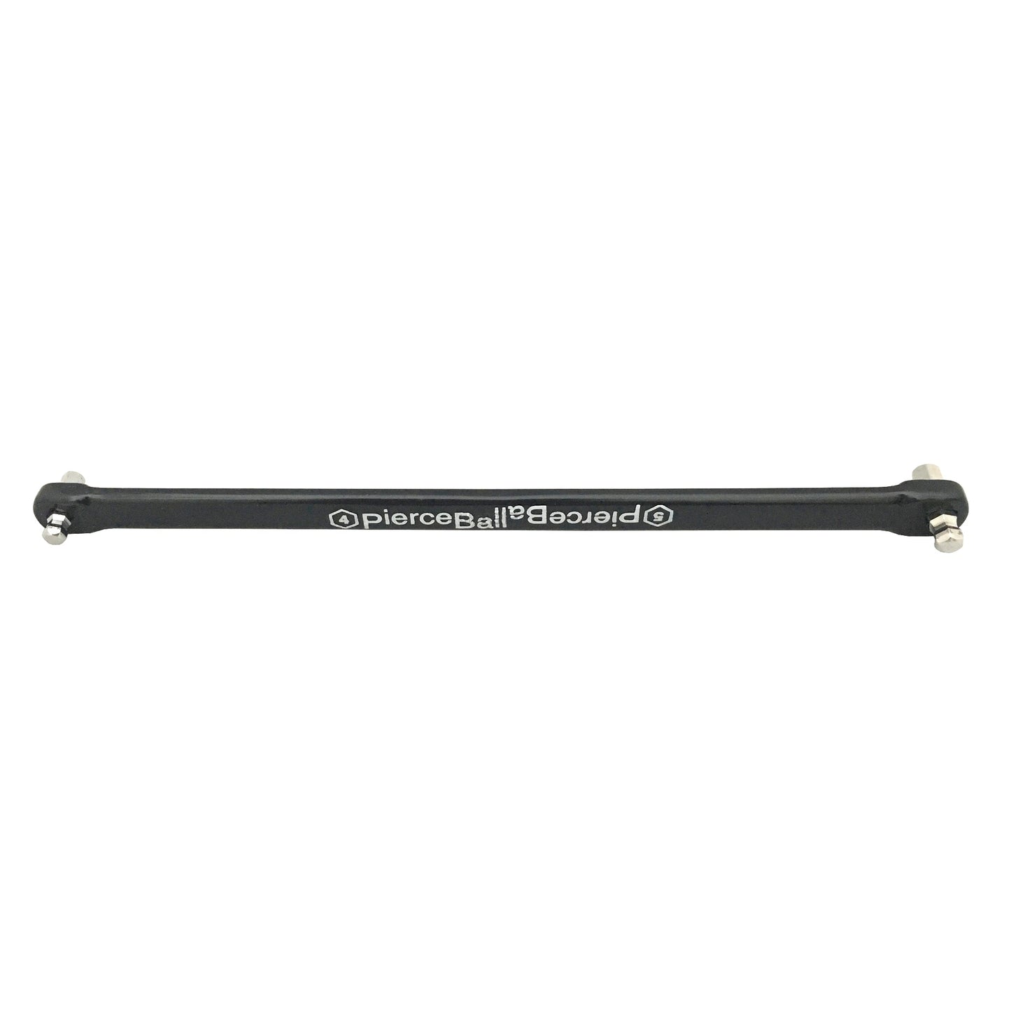 ピアスボールレンチ 4.0mm/5.0mm PIS405