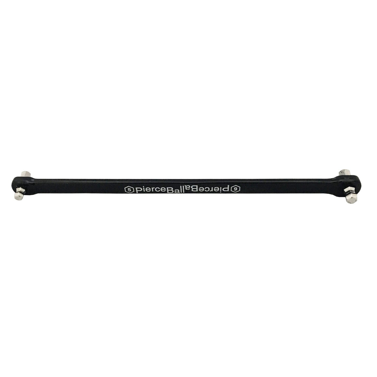 ピアスボールレンチ 5.0mm/6.0mm PIS506