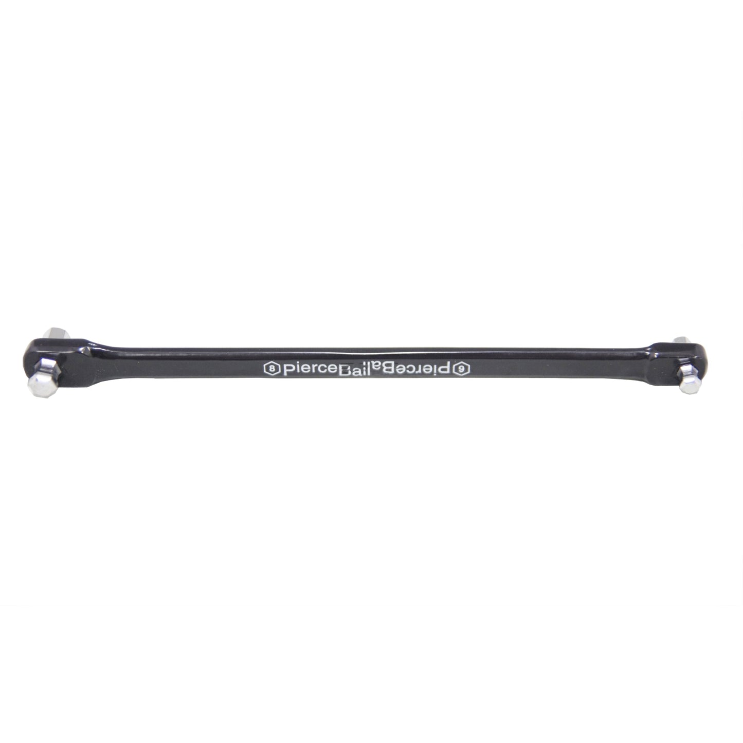 ピアスボールレンチ 6.0mm/8.0mm PIS608