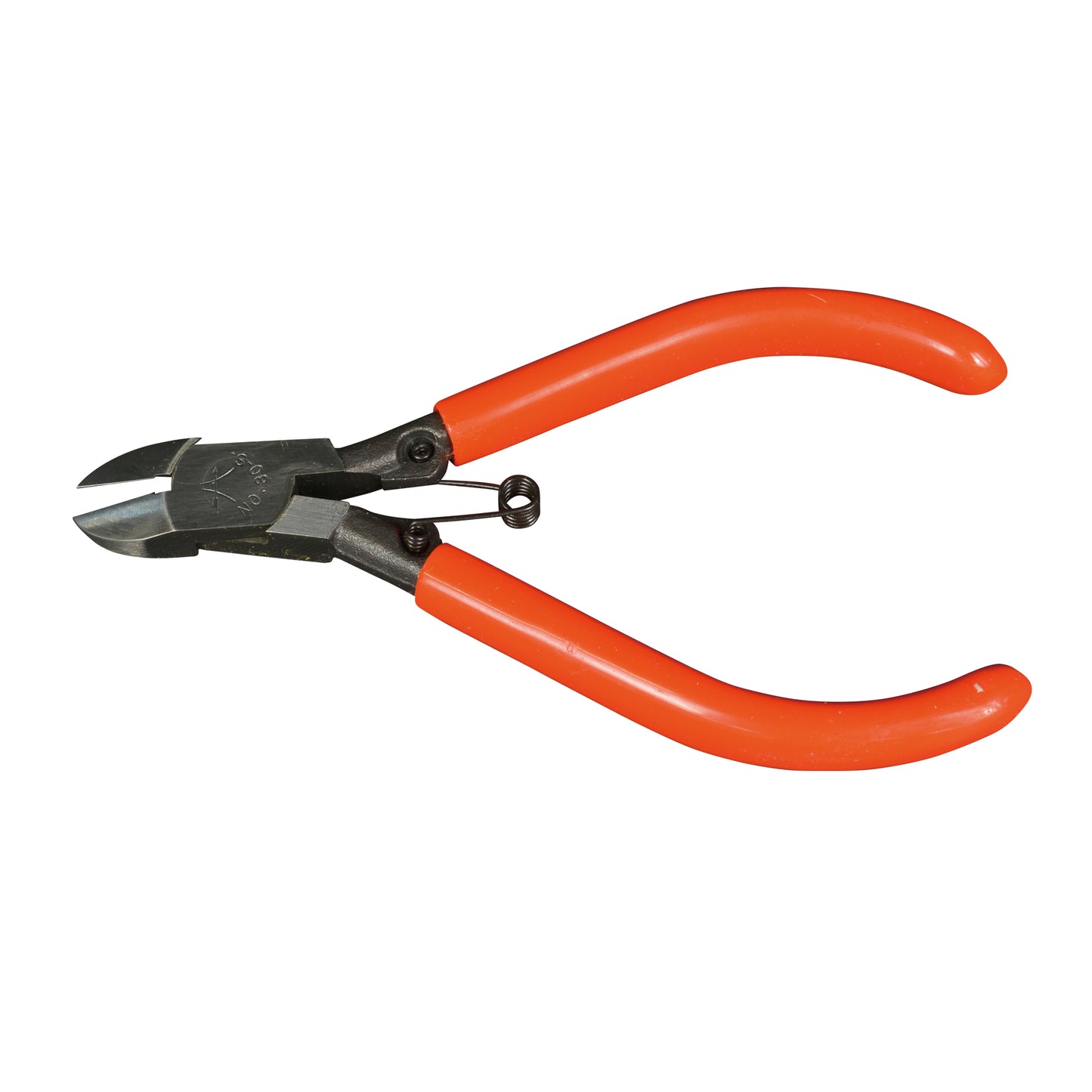 【ビンテージ品】 フジ矢 マイクロニッパ(旧型バネ付) 125mm