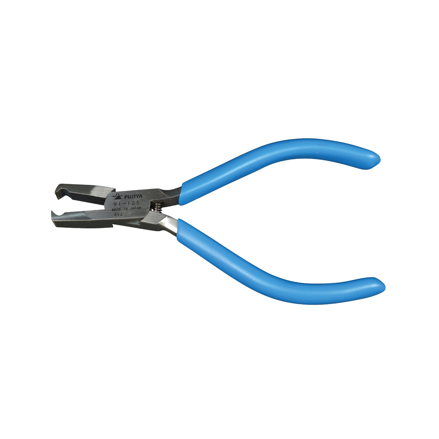 SDGs GOAL12 フジ矢 エンドプラニッパ(バネ付) 125mm