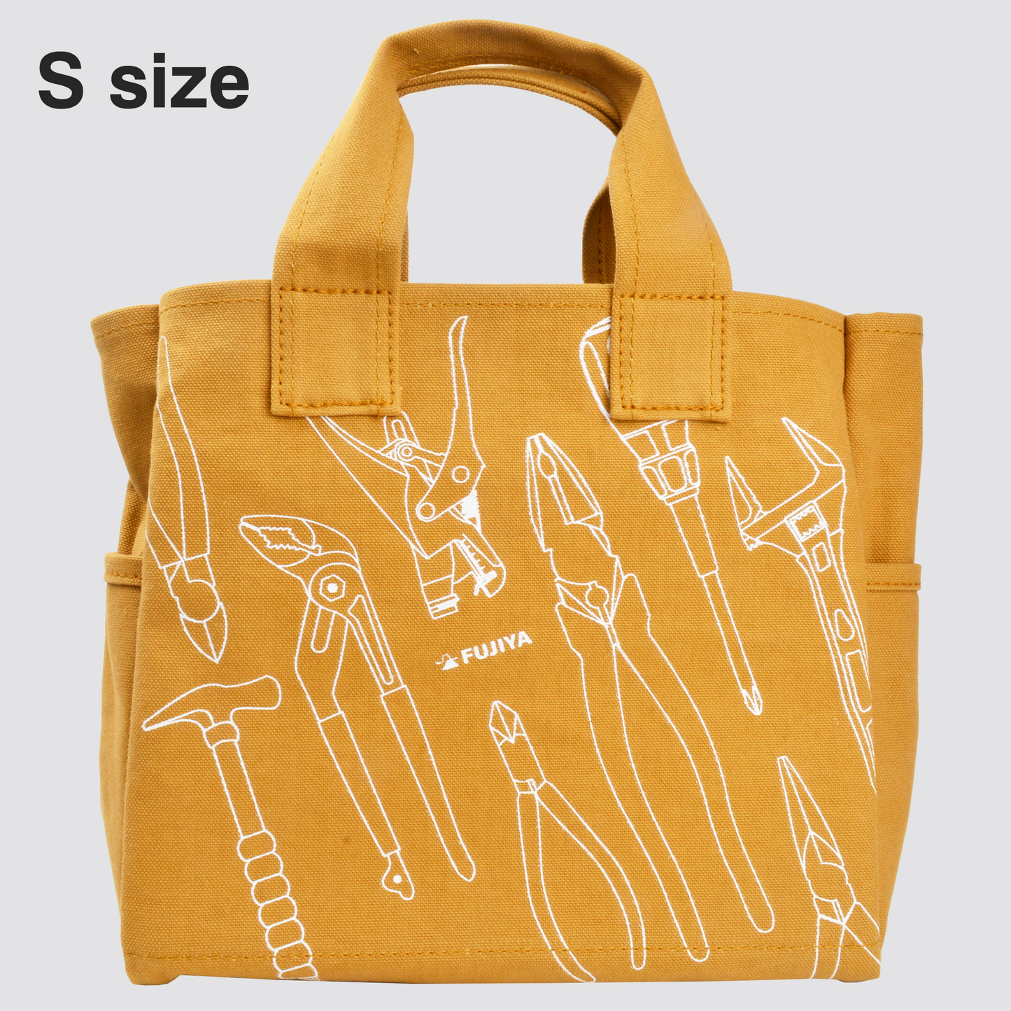 HANPU TOTE 【TILT】