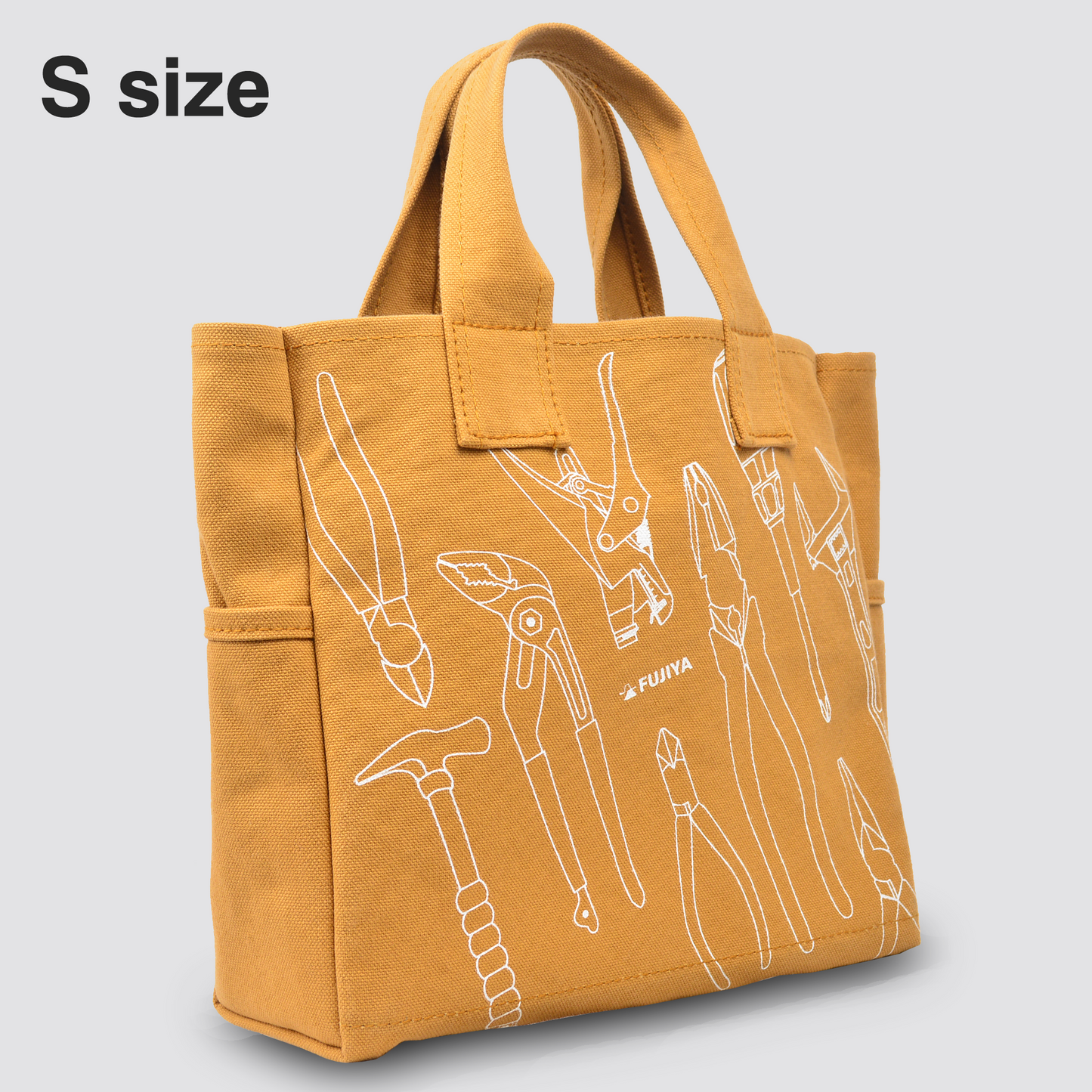HANPU TOTE 【TILT】