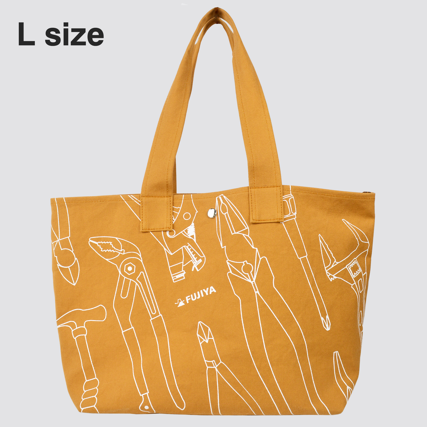 HANPU TOTE 【TILT】