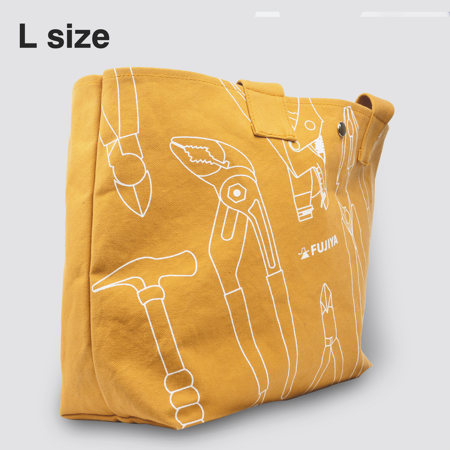 HANPU TOTE 【TILT】