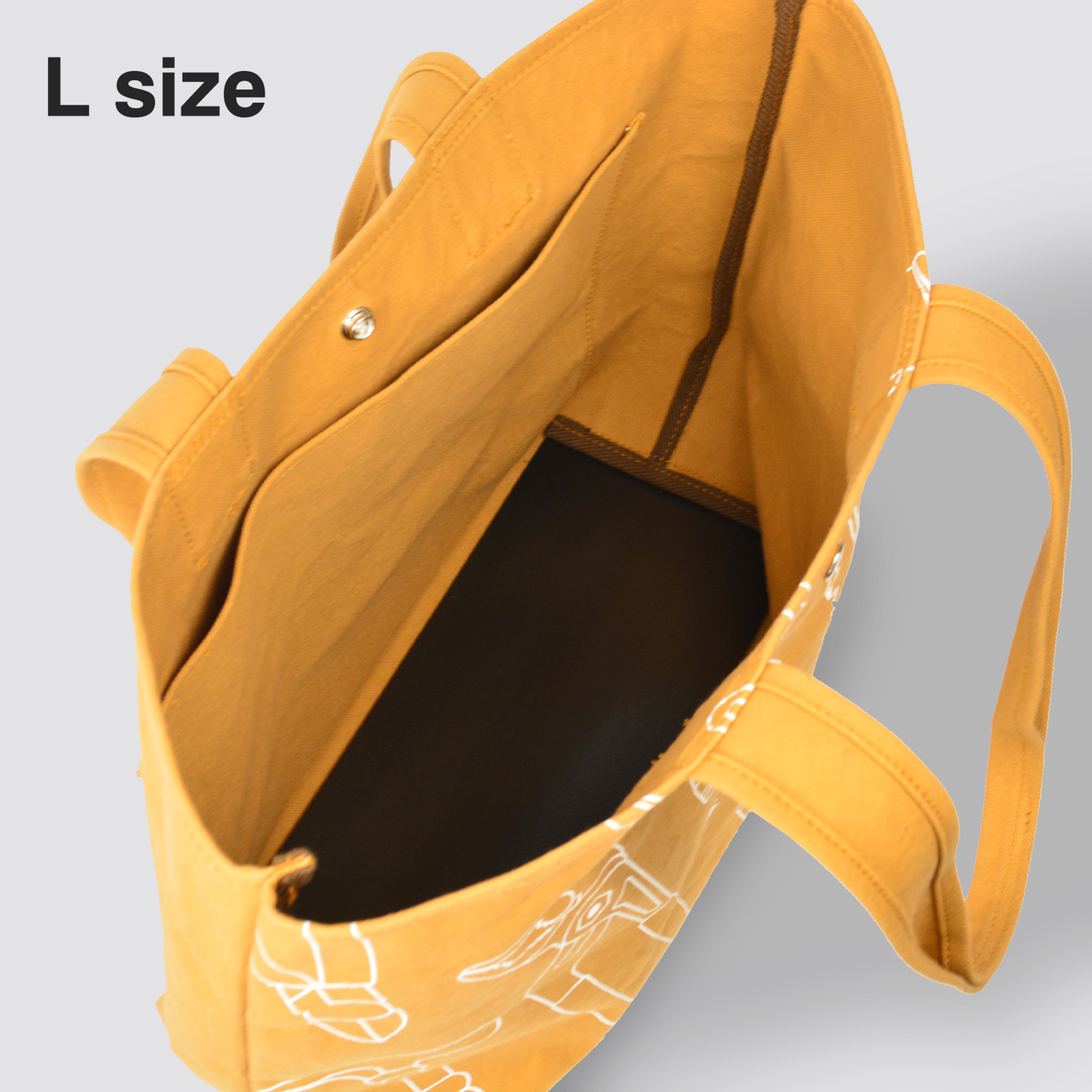 HANPU TOTE 【TILT】