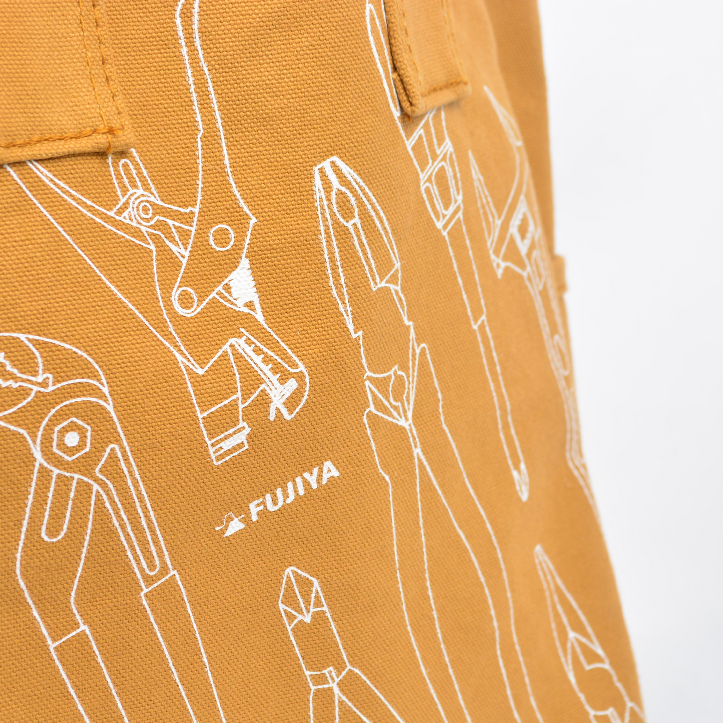 HANPU TOTE 【TILT】