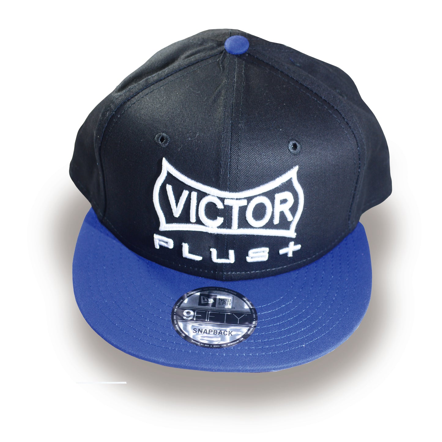 【KOHGU限定】NEW ERA(ニューエラ) VICTOR PLUS+ 9FIFTY スナップバック