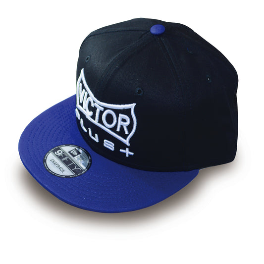 【KOHGU限定】NEW ERA(ニューエラ) VICTOR PLUS＋ 9FIFTY スナップバック