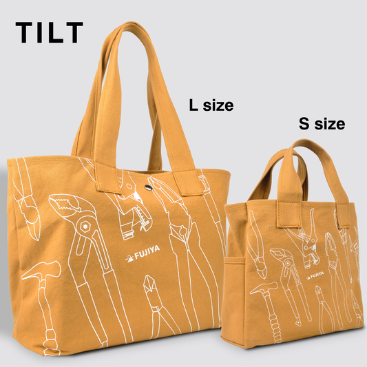 HANPU TOTE 【TILT】